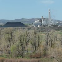 Hayden coal-fired power plant, closing 2028